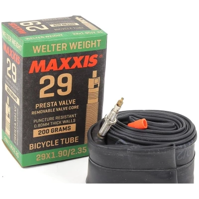 фото - Камера 29×1.90/2.35 FV (Presta) 48mm MAXXIS Welter Weight