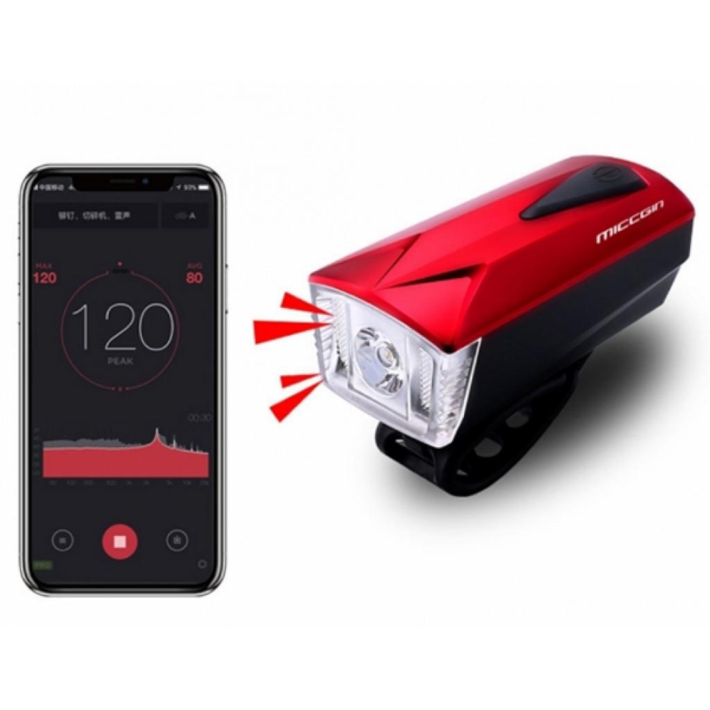Фонарь с аккумулятором BC-FL1592 350лм LED
