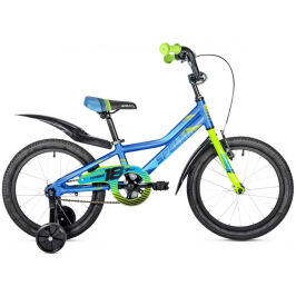 Велосипед 16 Spelli Virage 2019-1