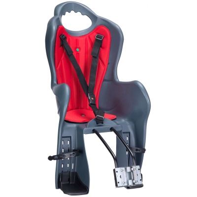 фото - Крiсло дитяче Elibas T HTP design сіре