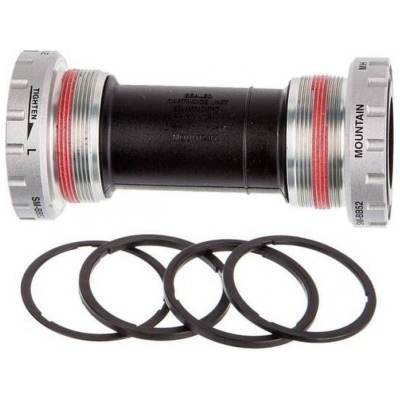 Картридж каретки Hollowtech II SHIMANO SM-BB52 68/73 (ED)