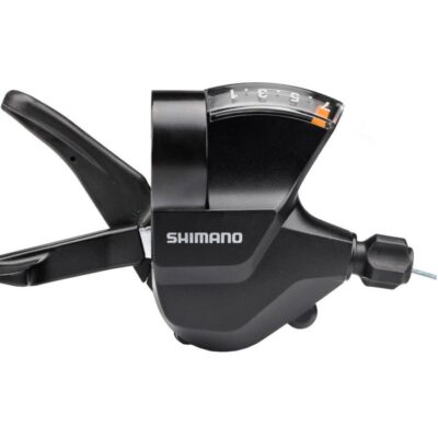 фото - Ручка перемикання прав. – R7 SHIMANO SL-M310