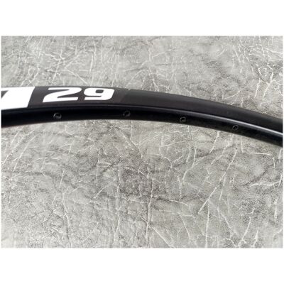 Обід 29 "AL 36H 14G двустін. GA18 під диск.чорн.
