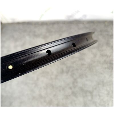 Обід 29 "AL 36H 14G двустін. GA18 під диск.чорн.