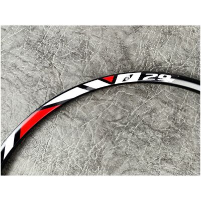 Обід 29 "AL 36H 14G двустін. GA18 під диск.чорн.