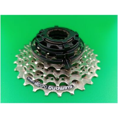 Касета SHIMANO ACERA CS-HG40/41 7-к 11-28T