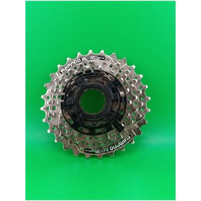 Касета SHIMANO ACERA CS-HG40/41 7-к 11-28T