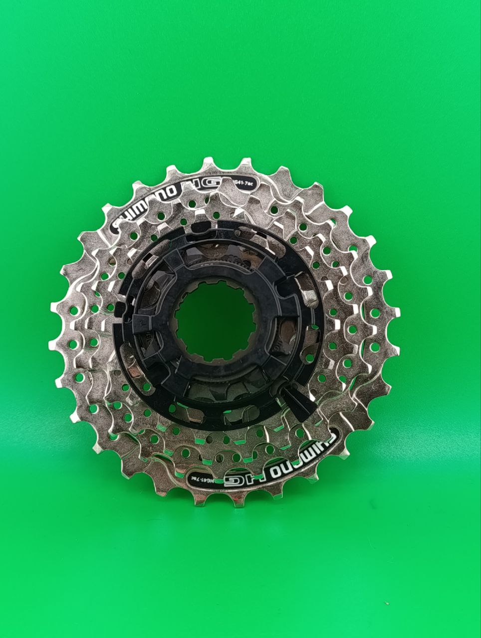 Касета SHIMANO ACERA CS-HG40/41 7-к 11-28T