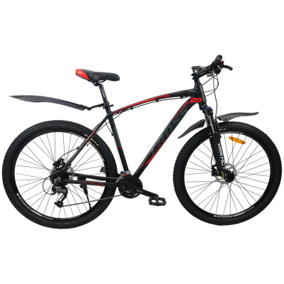 фото - Горный Велосипед Cross Egoist 29 v2.0