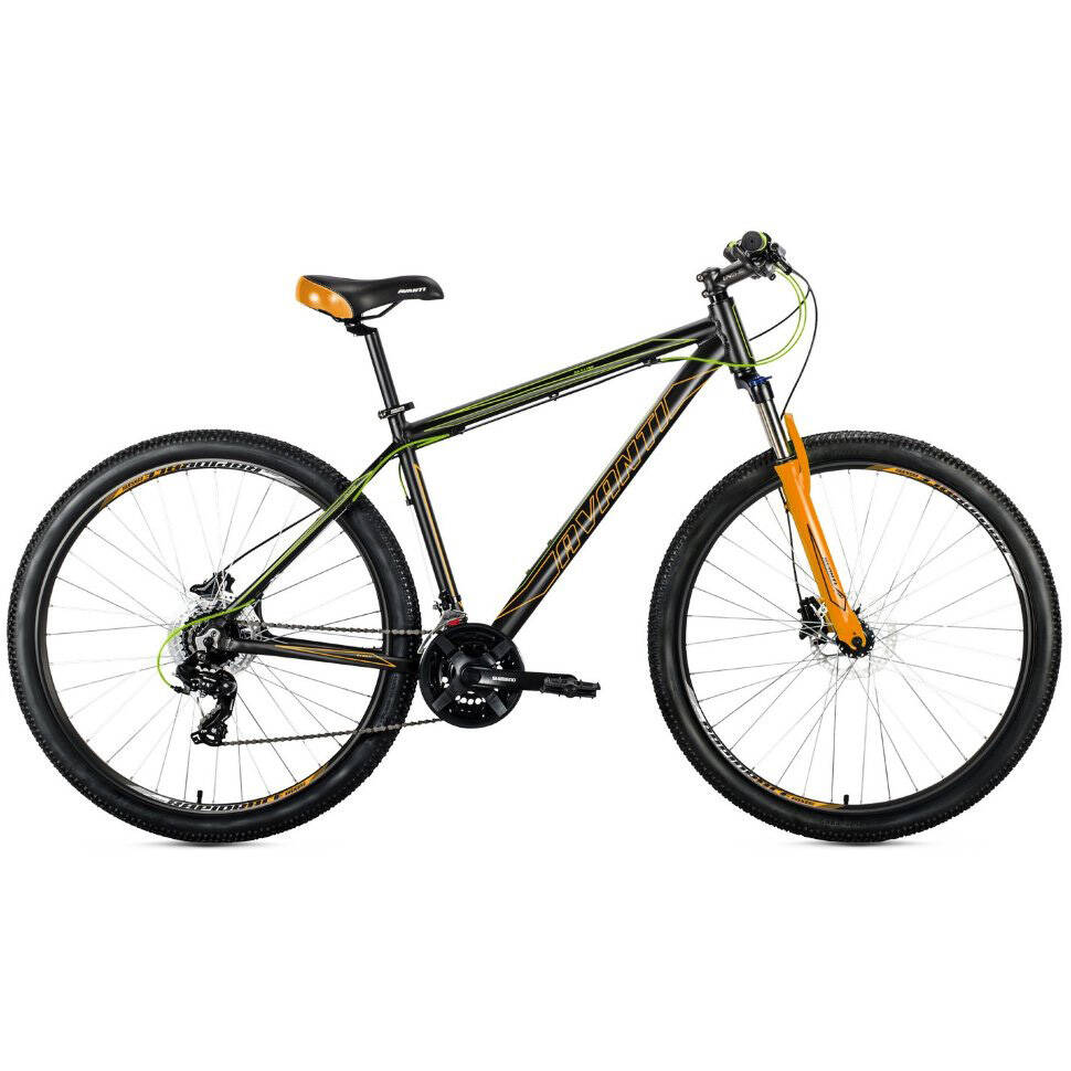 Велосипед Avanti Skyline 27,5