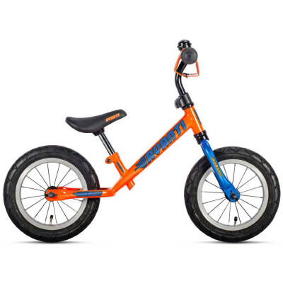 Велосипед Avanti Run 12