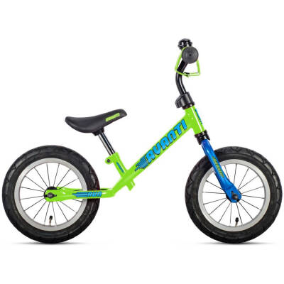 Велосипед Avanti Run 12