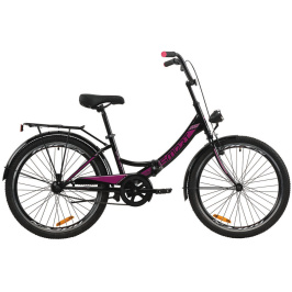 24 Formula SMART черно-фиолетовый с фонарем 2020_1