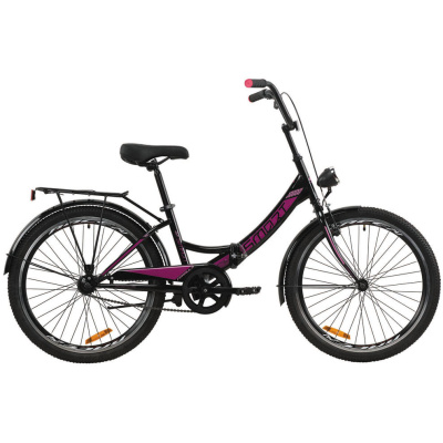 фото - Велосипед ST 24 Formula SMART з ліхтарем