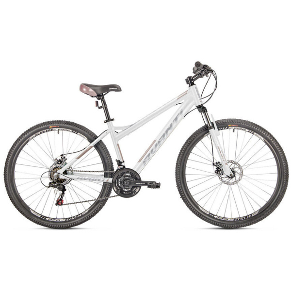 Avanti Force бело-кофейн