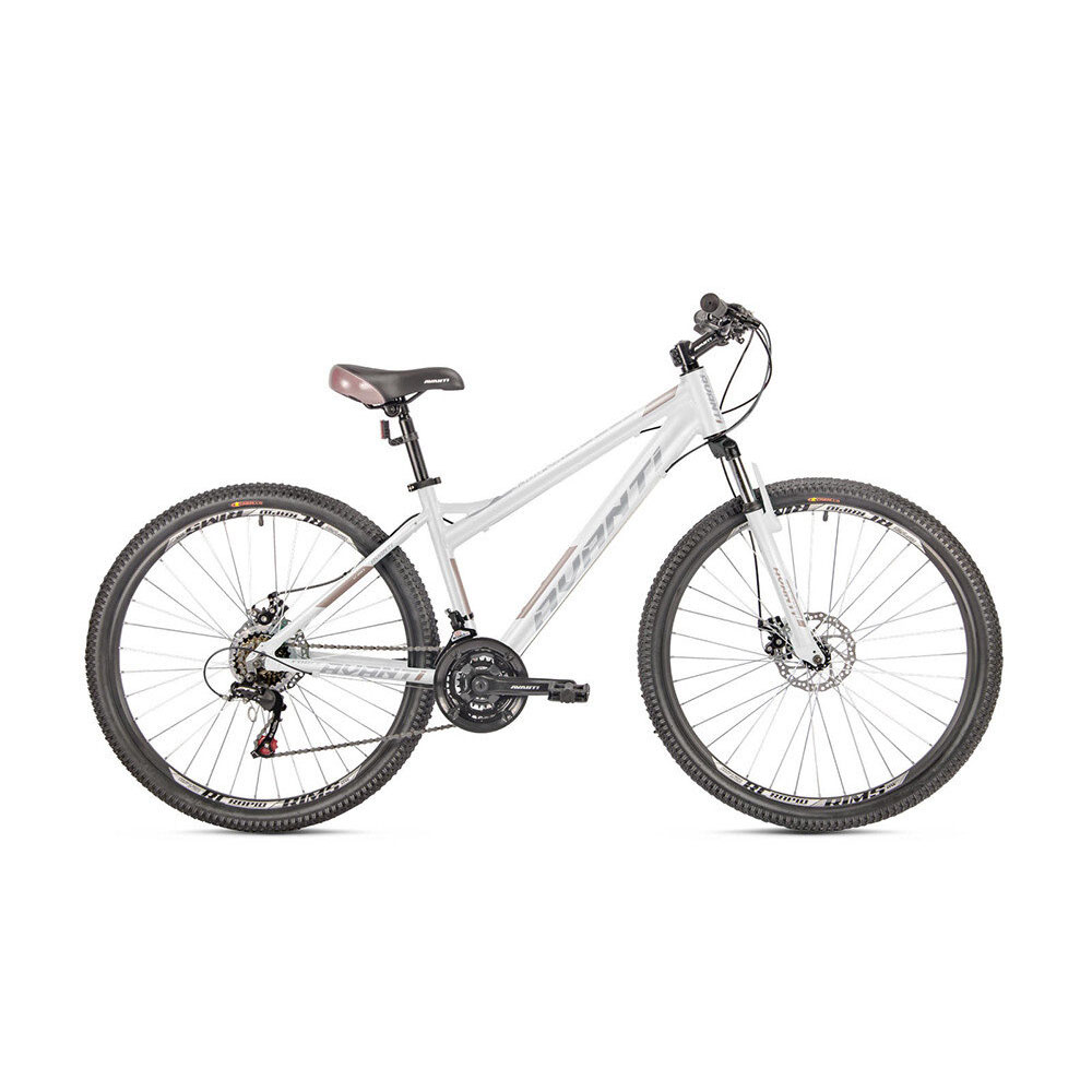 Велосипед Avanti Force 27,5