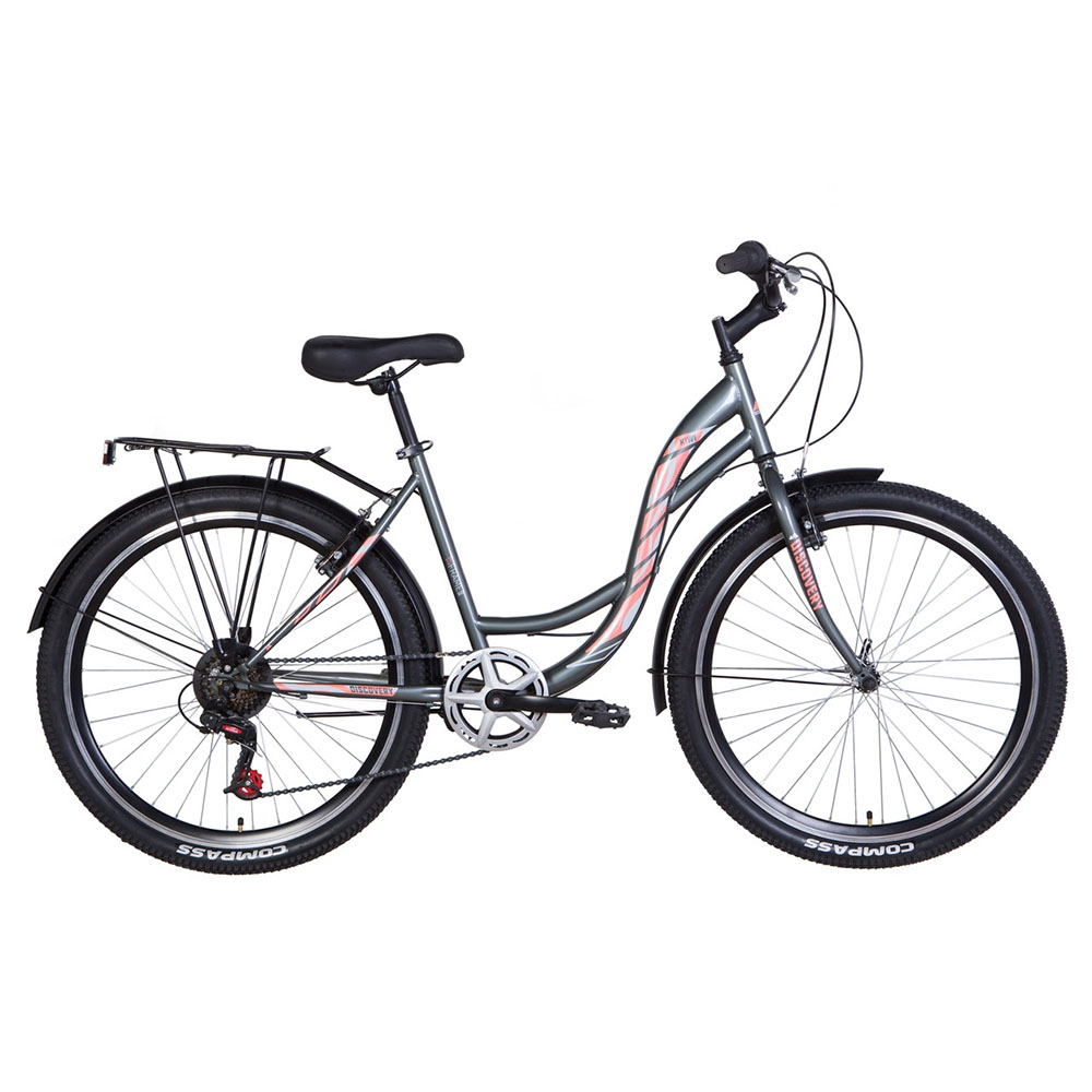 Велосипед 26" Discovery KIWI