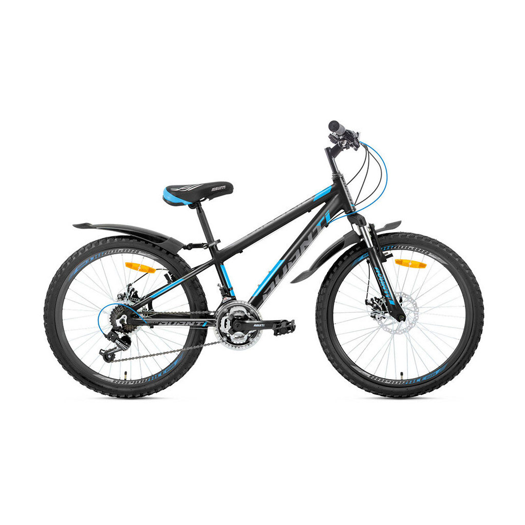 Велосипед Avanti Rider 24