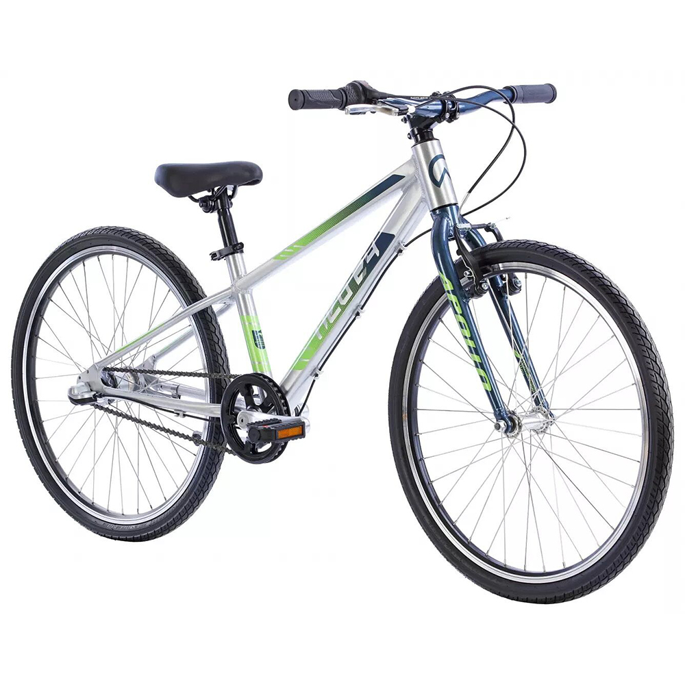 Велосипед 24" Apollo NEO 3i boys