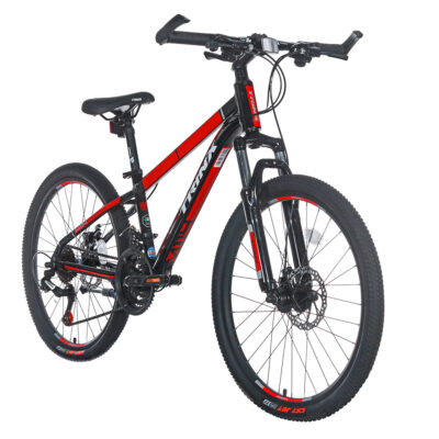 фото - Велосипед Trinx M114 24″