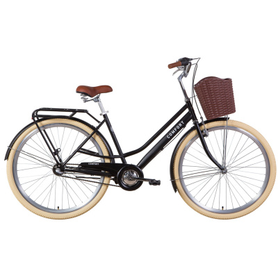 фото - Велосипед 28 Dorozhnik COMFORT FEMALE планет.