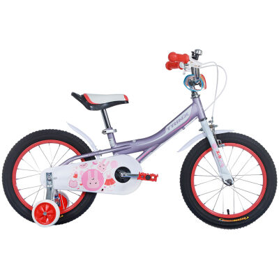 фото - Велосипед Trinx Princess 2.0 16″