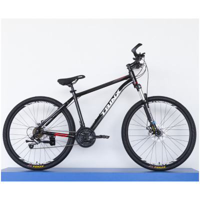 фото - Велосипед Trinx M116Elit Expert 27.5″