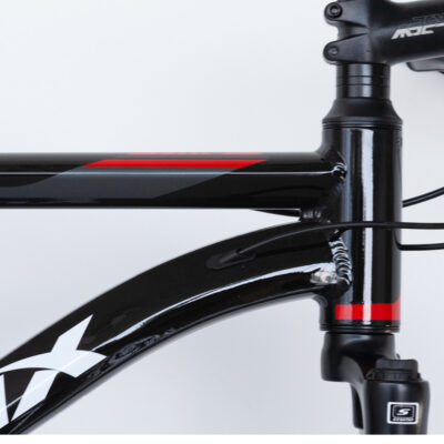 фото - Велосипед Trinx M116Elit Expert 27.5″