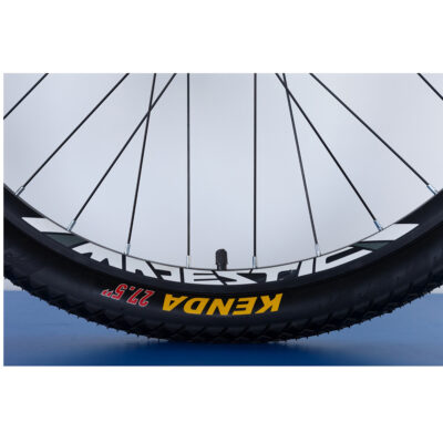 фото - Велосипед Trinx M116Elit Expert 27.5″