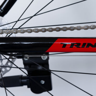 фото - Велосипед Trinx M116Elit Expert 27.5″