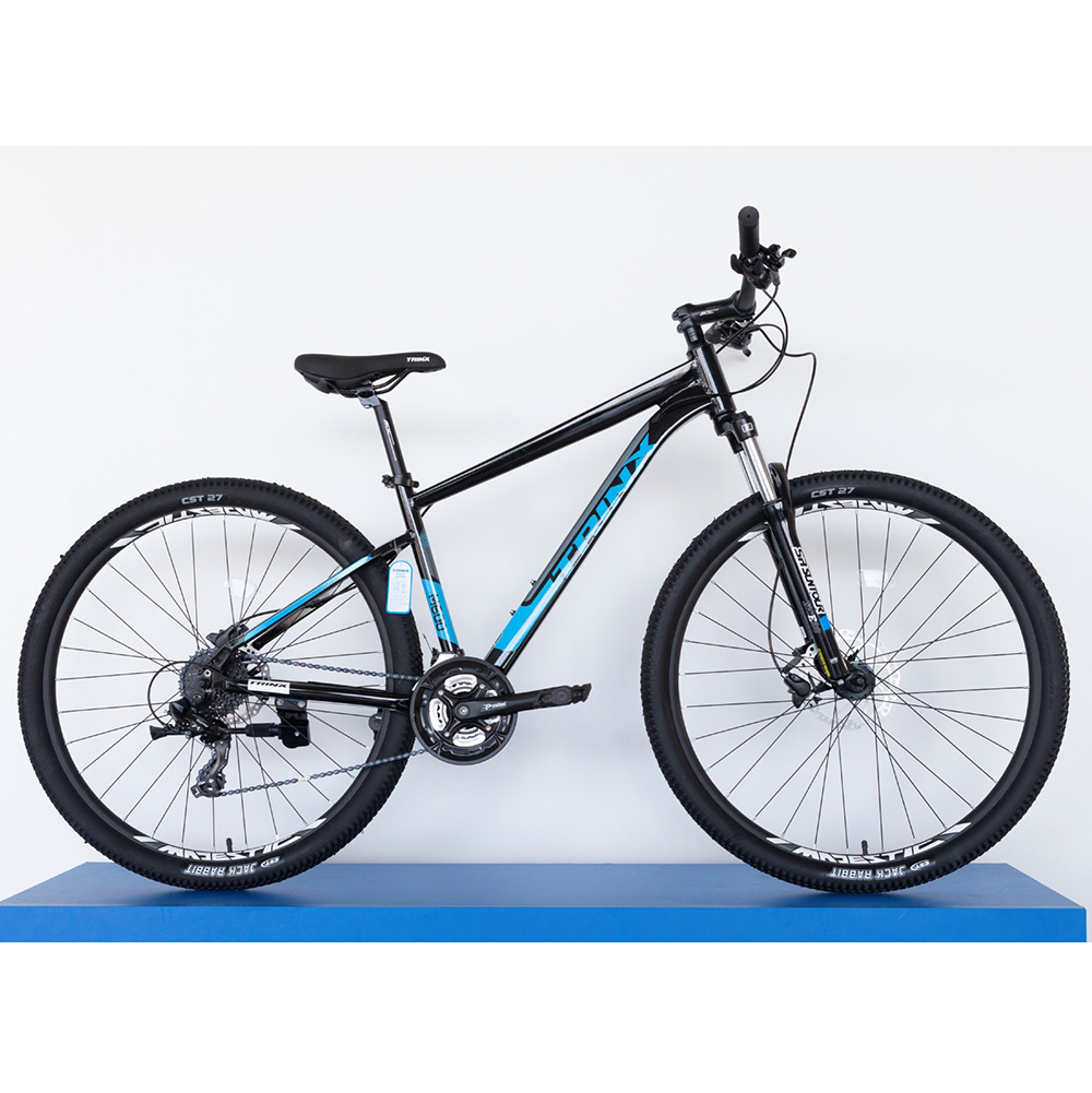 Велосипед Trinx M600Pro Expert 29"