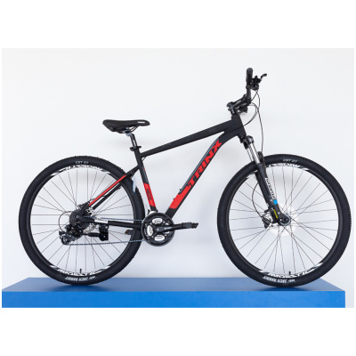 фото - Велосипед Trinx M600Elite Expert 27.5″