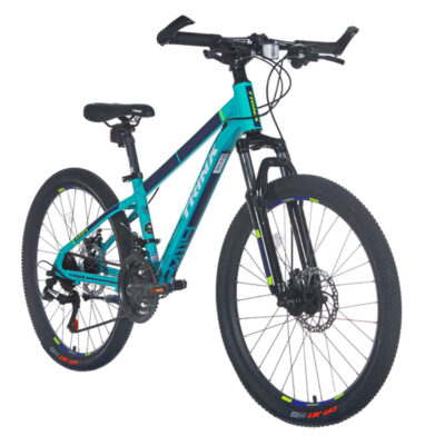 фото - Велосипед Trinx M114 24″