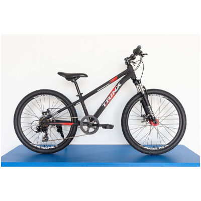 фото - Велосипед Trinx M134 24″