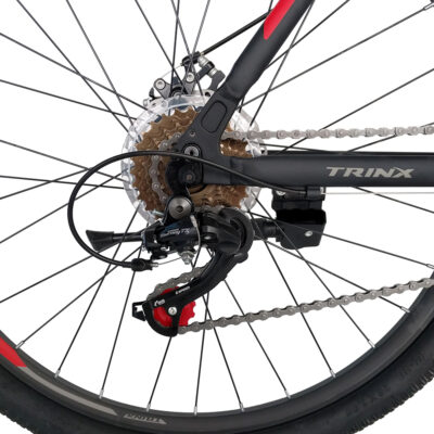 фото - Велосипед Trinx M136 26″
