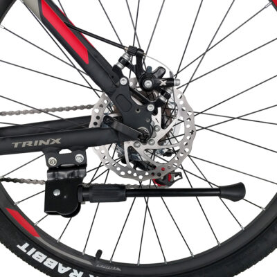фото - Велосипед Trinx M136 26″