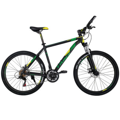 фото - Велосипед Trinx M136 26″