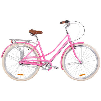 Велосипед AL 28" Dorozhnik SAPPHIRE планет.