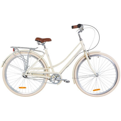 Велосипед AL 28" Dorozhnik SAPPHIRE планет.