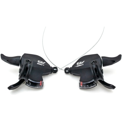 фото - Ручки перемикання – монетки L-TWOO A5 SL-V4009 L3 R9