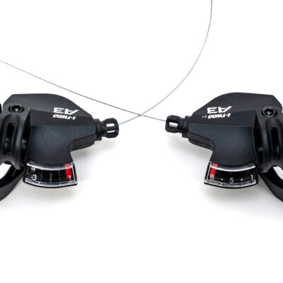 фото - Ручки перемикання – монетки L-TWOO A3 SL-V4008 L3 R8