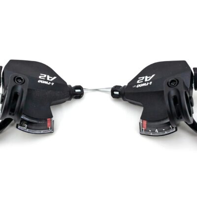 фото - Ручки переключения – манетки L-TWOO A2 SL-V4007 L3 R7