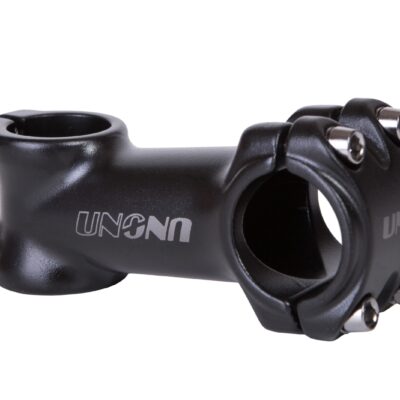 фото - Вынос руля AL 1-1/8″ Kalloy “UNO” AS-601 д.31,8мм длина: 105 mm черн.