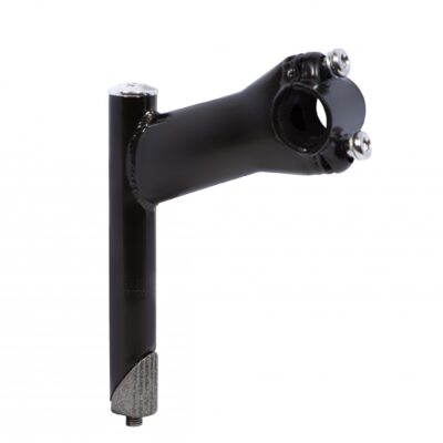 фото - Вынос руля ST 1″ RUIAN RA-512 д.25,4мм длина: 100 mm шток-L150мм черн. 1,4T