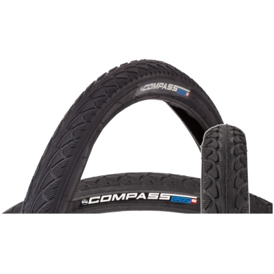 фото - Покрышка 700x45C WANDA P1134  с антипрокол. защит. 5мм