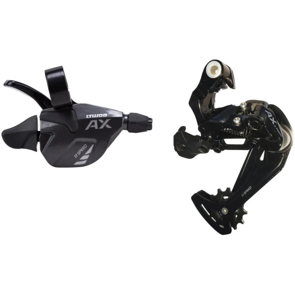 TRS-000-nabor-transmissii-1x11-L-TWOO-AX-manetka-SL-A11-A-zad-perekl-RD-A11-AX-sovmestim-s-11h50T-7697-1600x1200