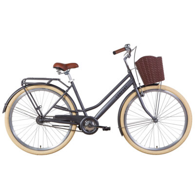 фото - Велосипед 28 Dorozhnik COMFORT FEMALE