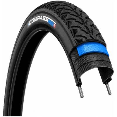 фото - Покришка 700x45C WANDA P1134 з антипрокол. захист. 5мм