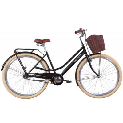 фото - Велосипед 28 Dorozhnik COMFORT FEMALE