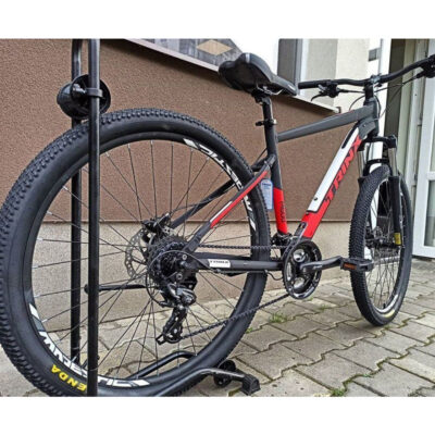 фото - Велосипед Trinx M600Elite Expert 27.5″